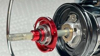 Dシステム レッド