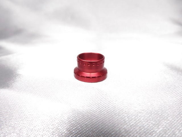5 0.5mmシムを装着する