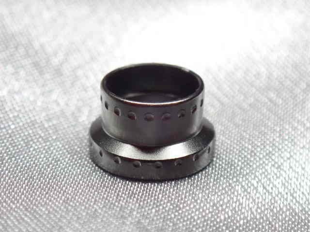8 1mmシムを装着する