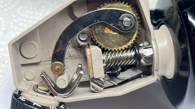カーディナル Defender 取付方法 1