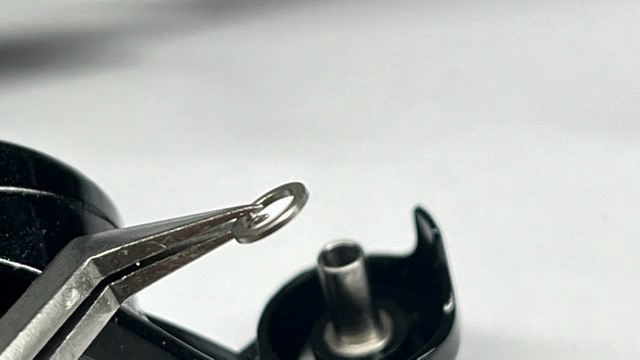 23レガリス取付方法 2
