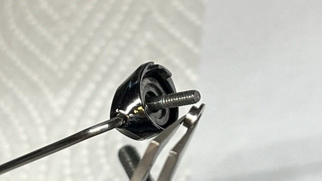 23レガリス取付方法 8