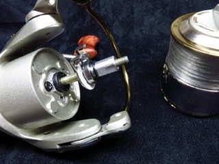 Dシステム TD用 取付方法 1