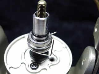 Dシステム TD用 取付方法 7