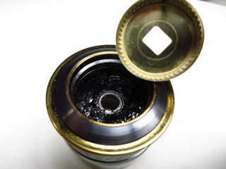 Dシステム TD用 取付方法 9
