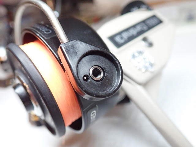 ベール調整