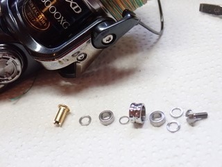 通常セッティング例