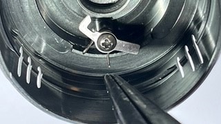 ドラグ音調整 3