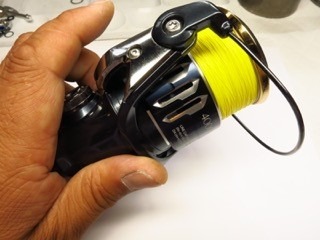 S-Power 取付方法 10
