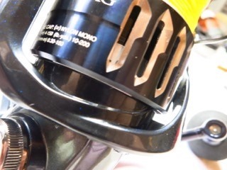 S-Power 取付方法 2