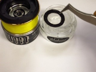S-Power 取付方法 3