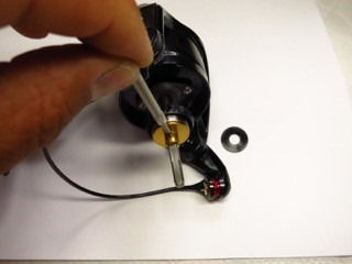 S-Power 取付方法 4
