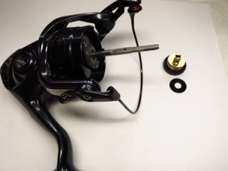 S-Power 取付方法 5
