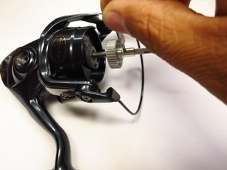 S-Power 取付方法 6