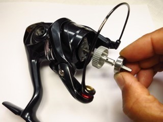 S-Power 取付方法 7