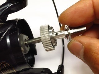S-Power 取付方法 8