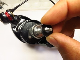 S-Power 取付方法 9